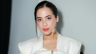 Prioritaskan Kesehatan, Adhisty Zara Mundur dari Sinetron Beri Cinta Waktu