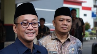 Hemat BBM Ala Prabowo: PNS Tasik Siap Ngantor Cuma 4 Hari Seminggu, Pelayanan Gimana?