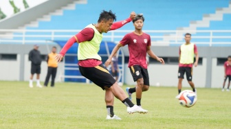 Jaga Asa Promosi, Kendal Tornado FC Tekad Ulangi Memori Manis Lawan PSS Sleman