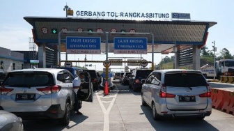 Resmi Ditutup Hari Ini! Tol Serang-Panimbang Seksi 2 Kembali Masuk Tahap Konstruksi