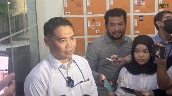 KPK Klaim Ada Perkembangan Baik Penanganan Kasus Kuota Haji