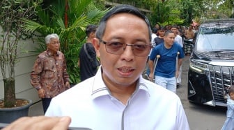 Hasan Nasbi Tegaskan Pertamina Lirik Sumber Minyak Afrika-Amerika Dampak Penutupan Selat Hormuz