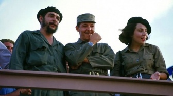 Donald Trump Blokade Minyak Kuba, Raul Castro Turun Gunung
