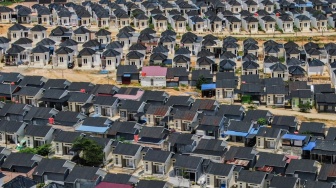 BRI Konsisten Dukung Perumahan Nasional, Salurkan KPR Subsidi Rp16,79 Triliun hingga Februari 2026