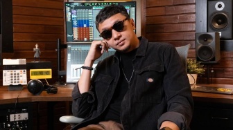 Barasuara Batal Manggung Usai Festival Riang Gembira Batal Digelar, Iga Massardi: Itu Zalim