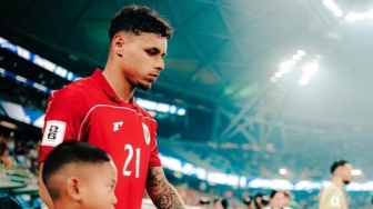 Alasan Logis di Balik Pemulangan Dean James: Demi Mental Pemain, Bukan Karena Performa!