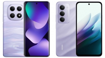 4 HP Xiaomi RAM 8 GB Paling Murah, Performa Handal Multitasking Lancar