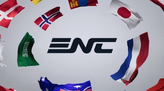 PB ESI Bentuk Tim Nasional untuk Esports Nations Cup 2026