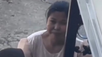 Viral Wanita Tak Dikenal Masuk Rumah Owner Skincare Tanpa Izin, Diusir Malah Melawan