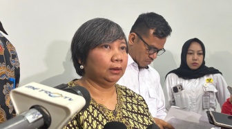 Usut Kebrutalan Oknum TNI, Komnas HAM Kantongi Laporan Medis Andrie Yunus dari Tim Dokter RSCM