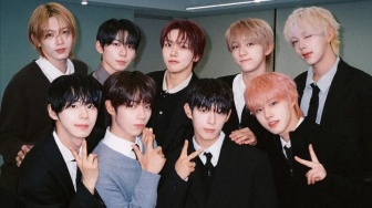 Belum Setahun Debut, AHOF Disebut Siap Perpanjang Kontrak hingga 7 Tahun