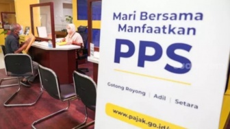 Apa Itu Harta PPS di Coretax? Ini Cara Hitung dan Lapornya