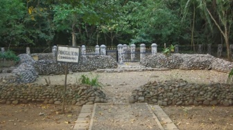 Bukan Cuma Lokal, Pesona Wisata Ciamis Pikat Turis Asing Saat Libur Lebaran 2026