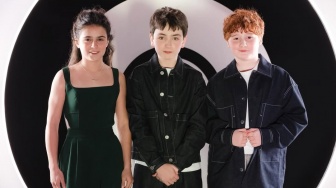 Trailer Series Harry Potter Rilis, Intip Pemeran Baru dan Bedanya dengan Versi Film