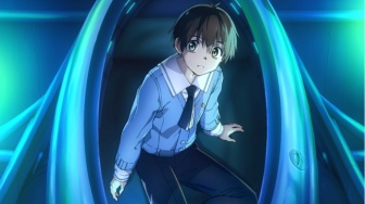 Devils' Crest, Anime Baru Kreator Sword Art Online Dijadwalkan Tayang 2026