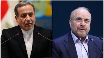 2 Nama Pejabat Iran Dihapus dari 'Daftar Bunuh' Selama 5 Hari, Apa Maunya AS-Israel?