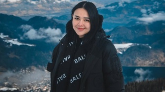 Adhisty Zara Cabut dari Sinetron, Sentilan Amanda Manopo Soal Alur 'Ngawur' Viral Lagi