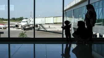 Mulai Hari Ini Pemerintah Tanggung PPN Tiket Pesawat Kelas Ekonomi