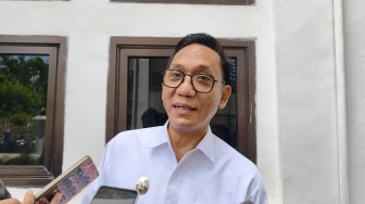 Okupansi Hotel Tak Maksimal saat Libur Lebaran, Wakil Wali Kota Jogja Ungkap Penyebabnya