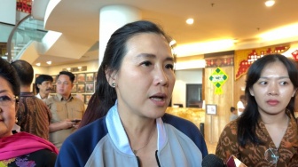 Respon Kasus Bayi Dijual di Makassar, Veronica Tan: Beban Ekonomi dan Pengasuhan Jadi Akar Masalah
