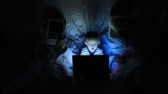 Waspada! 5 Kebiasaan Online Sepele yang Diam-Diam Mengancam Keamanan Data Anda