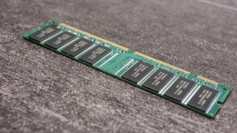 Harga DDR4 Melejit 8,8 Kali Lipat di 2026, Dampak Peralihan Industri ke AI Mulai Terasa