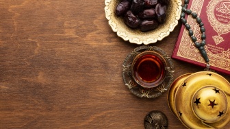 5 Keutamaan Puasa Syawal 6 hari dan Maanfaatnya Bagi Umat Islam