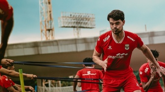 3 Bintang ASEAN yang Comeback ke Timnas usai Lama Menghilang, Ada Elkan Baggott