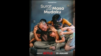 Surat untuk Masa Mudaku: Film tentang Penerimaan atas Luka Masa Kecil