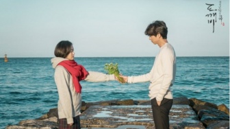 Setelah Reply 1988, Drakor Goblin Juga Rayakan Reuni Anniversary 10 Tahun