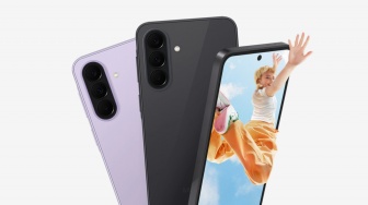 Spesifikasi Samsung Galaxy A37 5G: Usung Exynos 1480, Android 16, dan Fitur AI