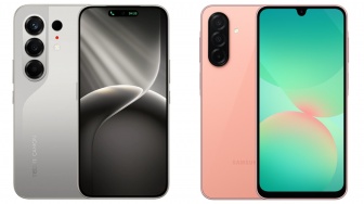 4 HP Murah Tahan Air Terbaru Maret 2026 dengan Sertifikasi IP68 dan IP69