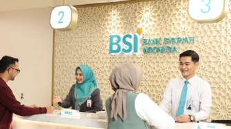Dukung Program Pemerintah, Kinerja BSI Solid Awal 2026