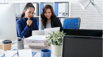 5 Karakter Orang yang Selalu Datang Awal ke Tempat Kerja, Kamu Termasuk?