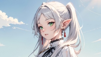 Frieren Season 2 Hampir Tamat, Kenapa Semua Orang Menangis?