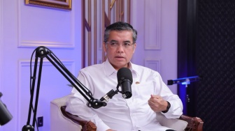 Perketat Pengawasan, Kemnaker Pastikan Aduan THR Tak Berhenti di Meja Administrasi