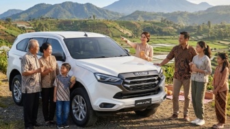 5 Mobil Diesel Keluarga Paling Sangar: Tanjakan Jadi Masalah Sepele