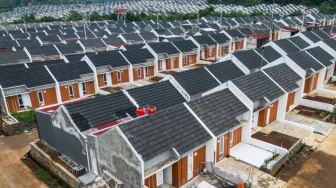 Hingga Februari 2026, BRI Salurkan KPR Subsidi Rp16,79 Triliun untuk Perumahan Nasional