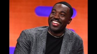 Terpilih Jadi Severus Snape di Serial Harry Potter, Paapa Essiedu Dapat Ancaman Pembunuhan