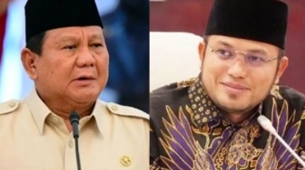 Kritik Tajam Prabowo soal Mobil Dinas Rudy Mas'ud Rp8 M: Mobil Presiden Rp1 Miliar