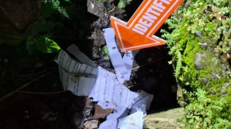 Nahas! Dikira Gagal Meledak, Petasan Raksasa Renggut Nyawa Bocah 10 Tahun di Blora