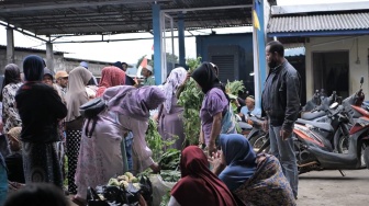 Sumowono: Desa Sayur yang Tumbuh Bersama BRI, Pasar, UMKM, dan Inovasi Digital