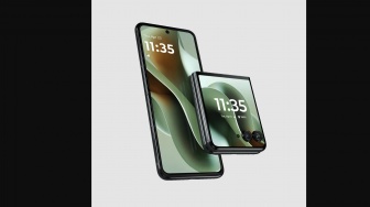 Motorola Razr 70 Ultra Bocor: Desain Baru, Layar 7 Inci, Siap Tanding Samsung Galaxy Z Fold 8
