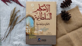 Al-Ahkam as-Sulthaniyyah: Kitab Klasik yang Mengajari Cara Mengelola Negara