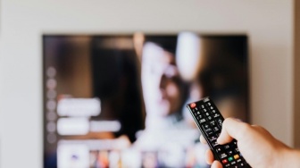 Livestream di Layar Lebar, Ini Cara Baru Menikmati Belanja dari Rumah