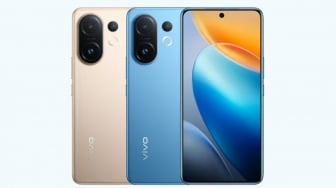 Prediksi Harga Vivo T5 Pro Beredar: Andalkan Snapdragon 7s Gen 4, Siap Masuk ke India dan Indonesia