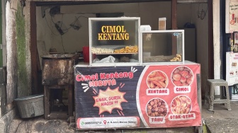 Imbauan Hemat LPG dari Menteri ESDM Tuai Respons Pedagang: Kalau Diirit Bisa Kacau Jualannya!