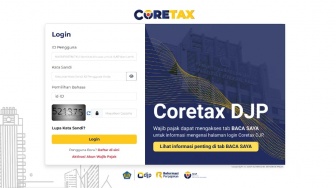 Batas Lapor SPT Tahunan Coretax Sampai Kapan? Resmi Diperpanjang, Cek Batas Akhirnya
