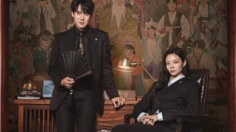 5 Drama Korea Bertema Pekerjaan yang Melibatkan Hantu, Ada Phantom Lawyer