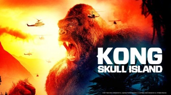 Sinopsis Kong: Skull Island, Tayang Malam Ini di Trans TV
